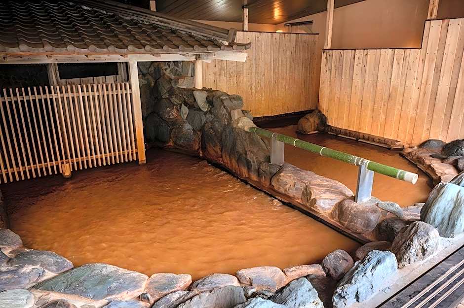 Arima Onsen Tocen Goshoboh