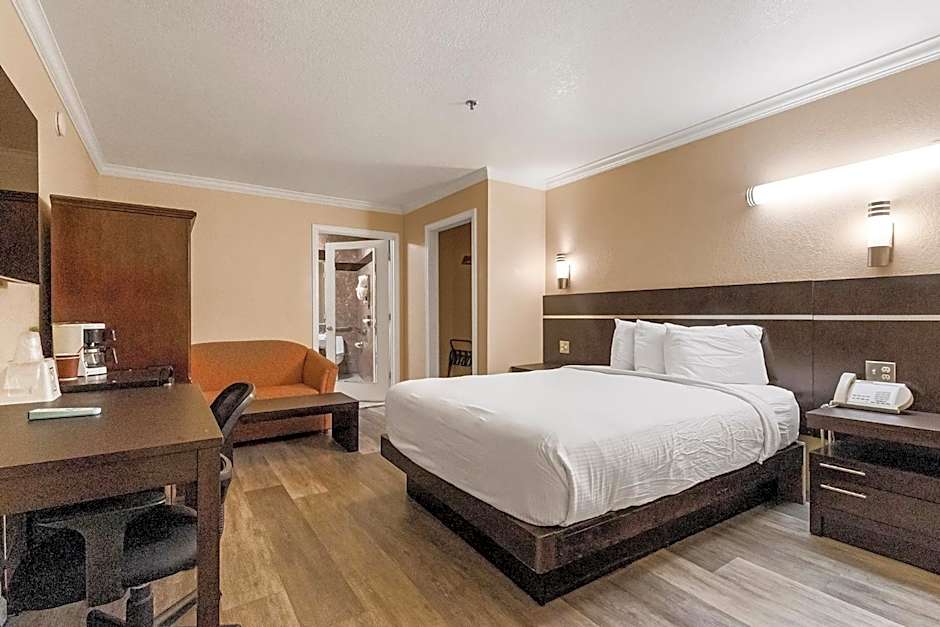 Country Inn Sonora