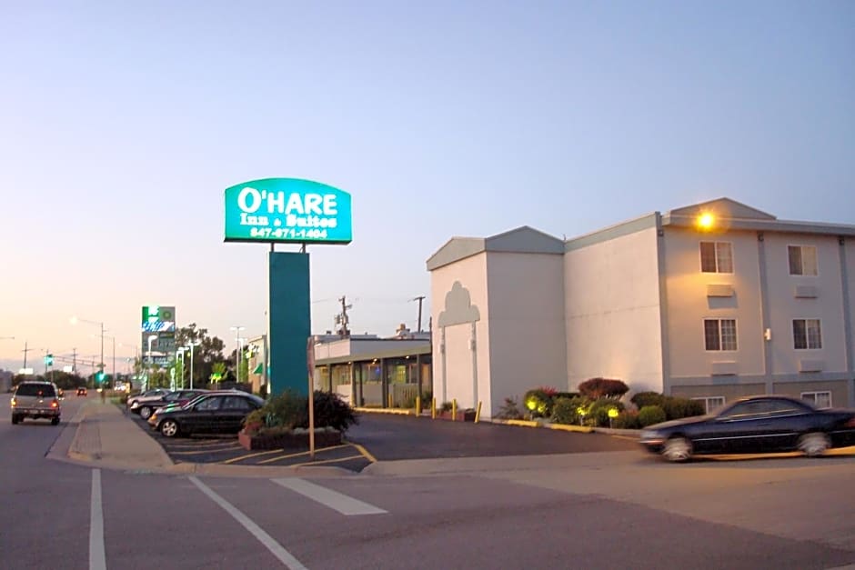 O'Hare Inn & Suites