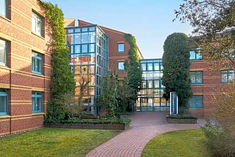 Four Points Flex by Sheraton Hannover