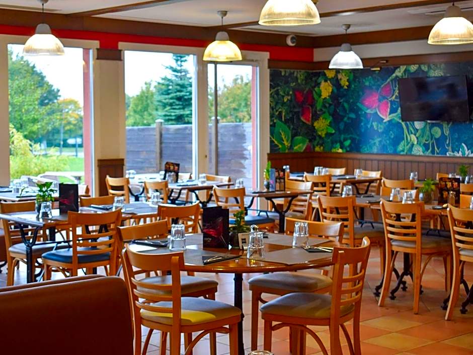 ibis Albert Pays De Le Somme