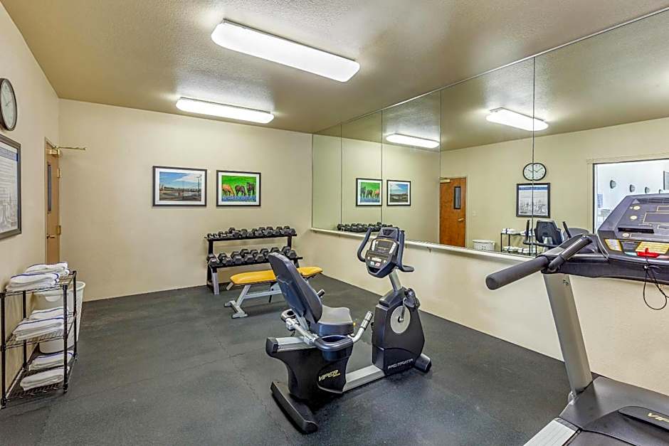 Sleep Inn & Suites Hewitt - South Waco