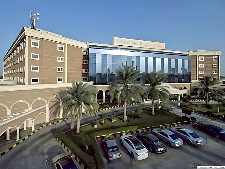 Al Gosaibi Hotel