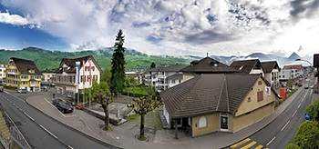 Hotel Krone Buochs