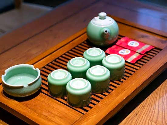 Tiangang Manfei Hotel (Ningbo Yinzhou Wanda Siming Road)