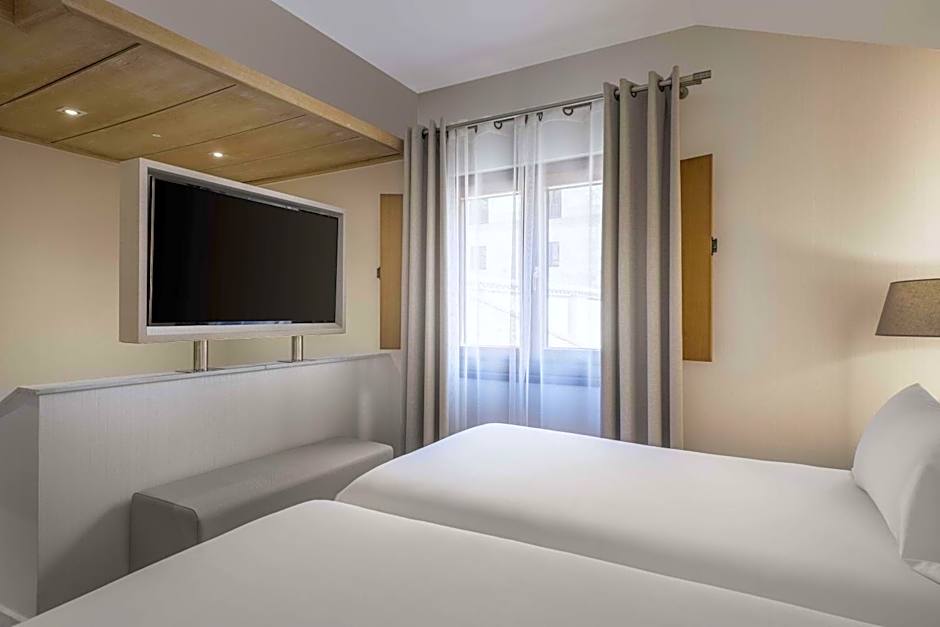 NH Collection Salamanca Palacio de Castellanos