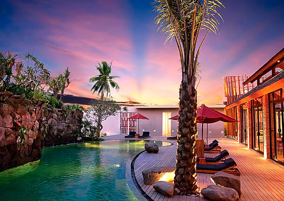Maca Villas & Spa