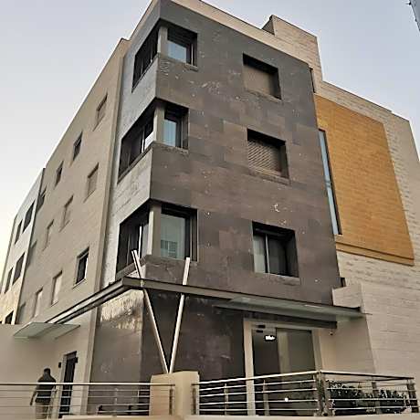 Dara Apartment Hotel