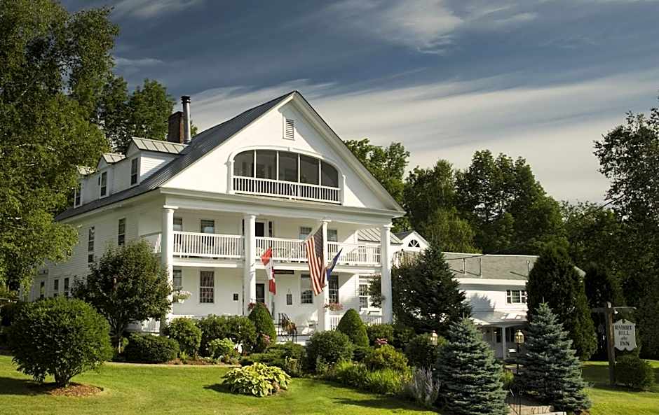 Rabbit Hill Inn