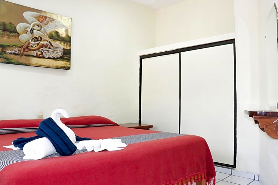 Hotel Palmeras