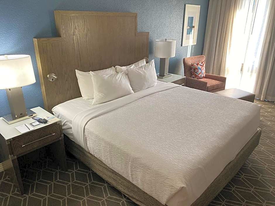 Crowne Plaza Jacksonville Airport/I-95N By IHG
