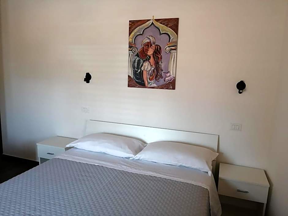 Opera Boutique Rooms