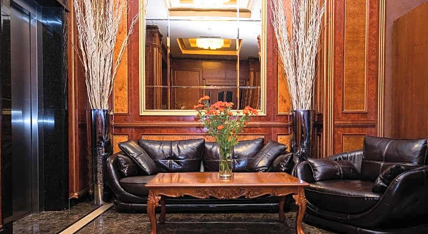 Diamond Hotel Yerevan