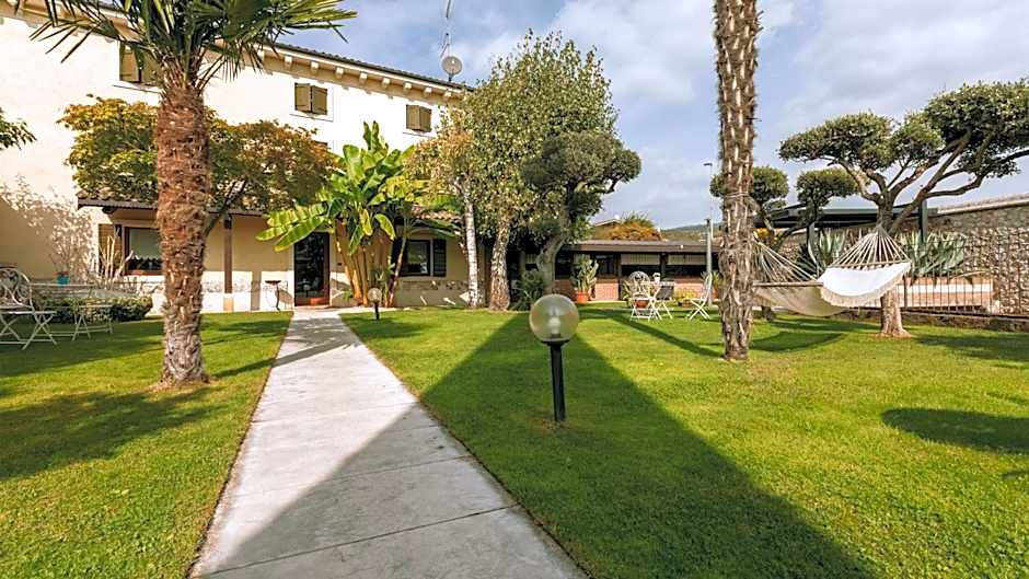 B&B Antico Borgo Marcemigo