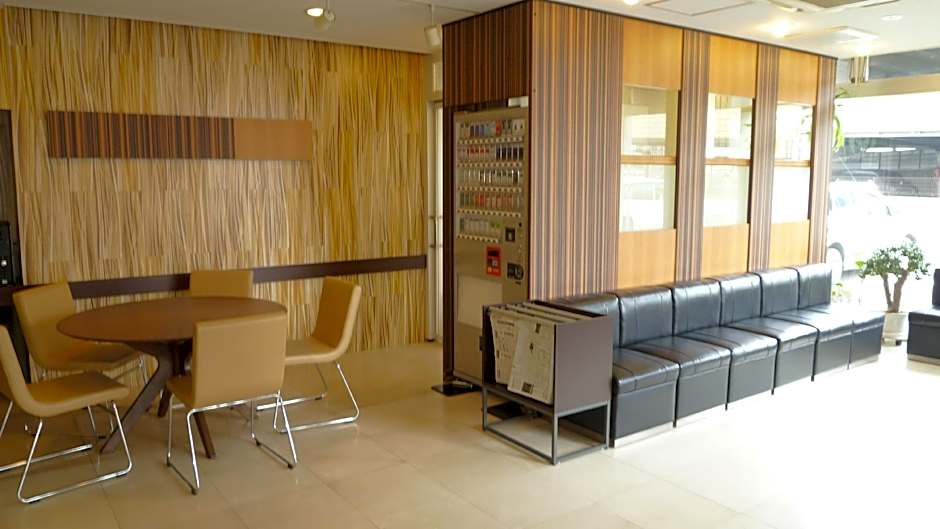 Star Hotel Koriyama