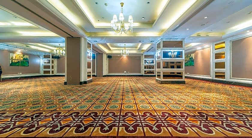 Ramada by Wyndham Yichang