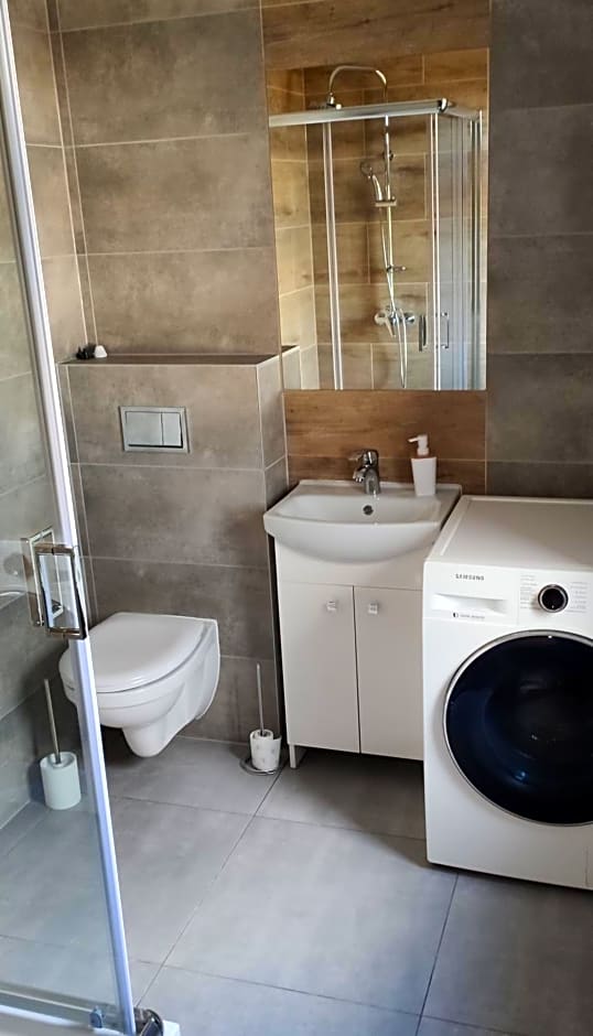 Krollhouse Pokoje gościnne