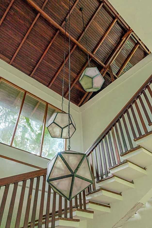 Galalima Glamping by AGATA