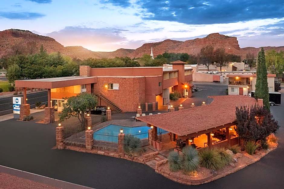 Best Western Red Hills