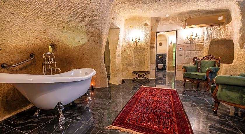 Signature Cave Cappadocia, Trademark Collection by Wyndham