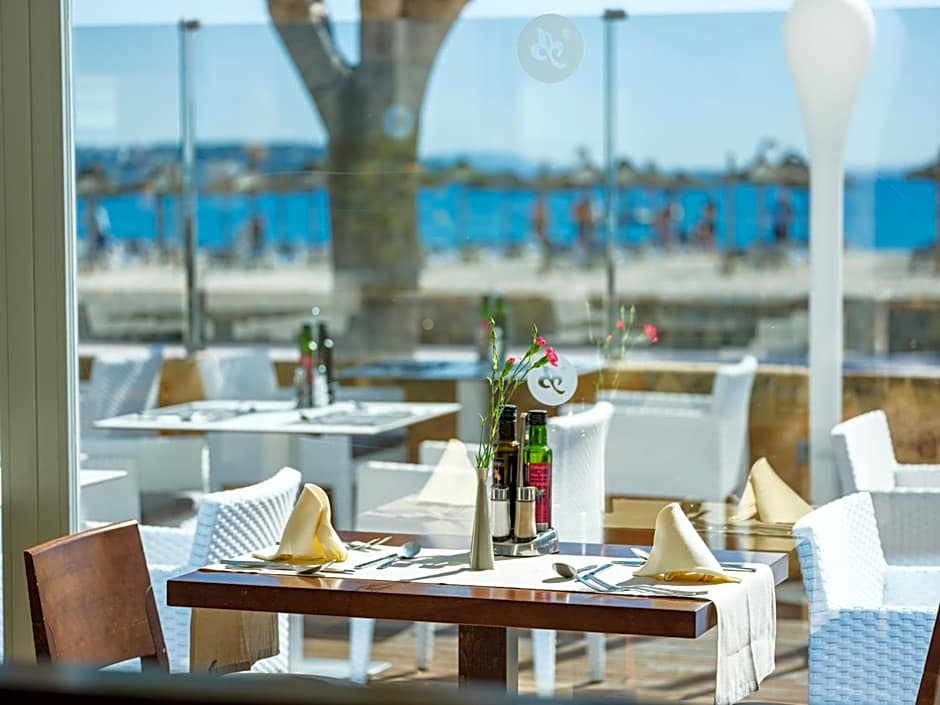 Son Matias Beach - Adults Only