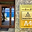 Chalet Saint-Barthélemy Hotel