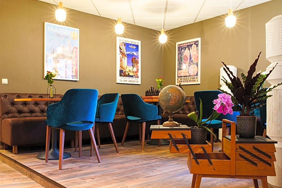 Kerkermeister Pension