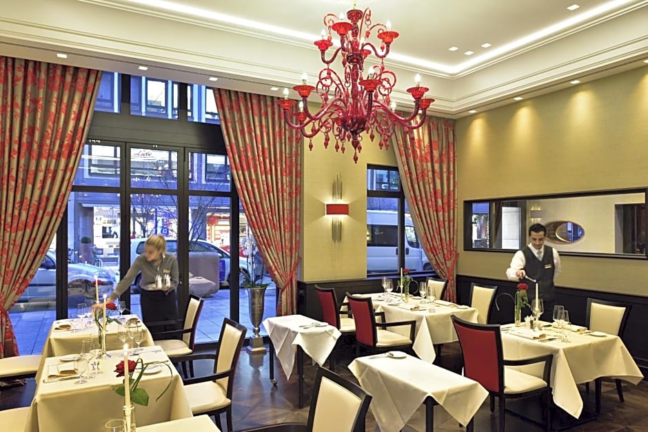 Kastens Hotel Luisenhof