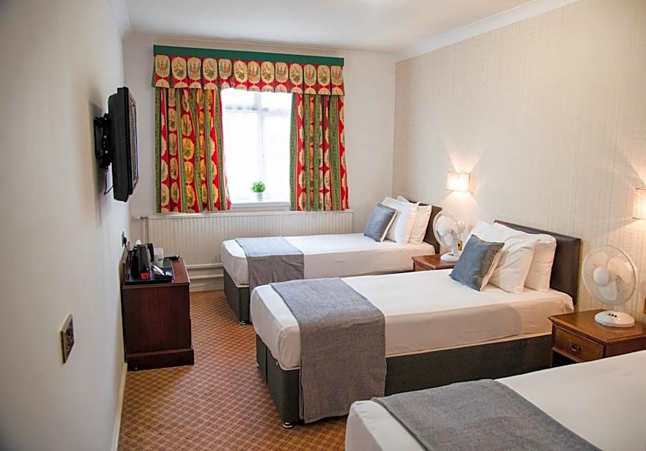 Hamlet Hotels Maidstone