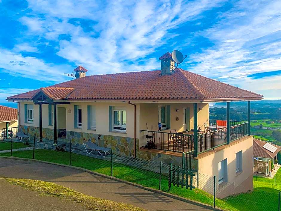 El Gato Gordo - bike & surf house