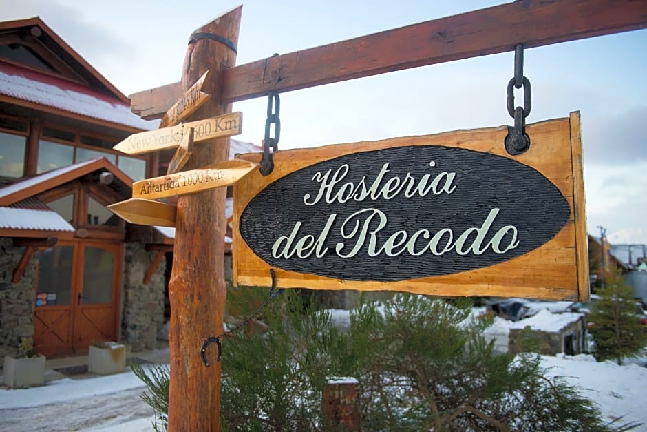 Hosteria Del Recodo