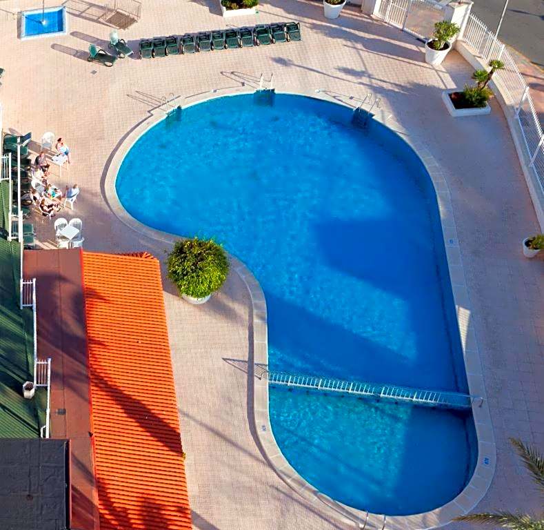 Hotel Cabana