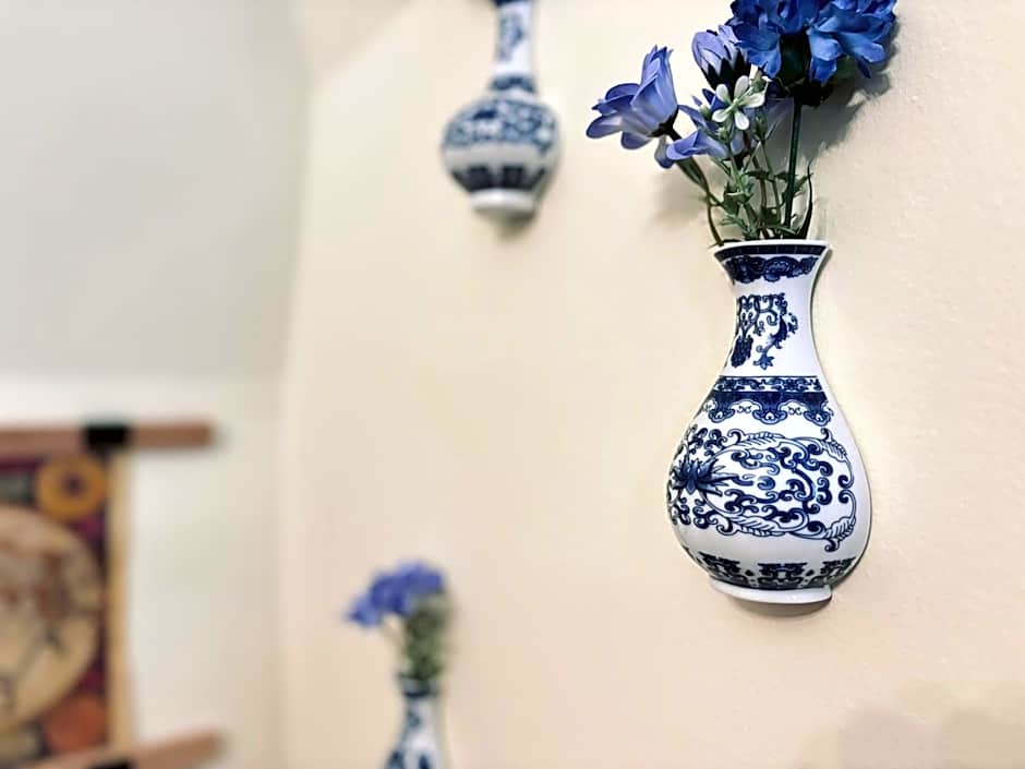 Pirate Family, Theme Room, Free Parking