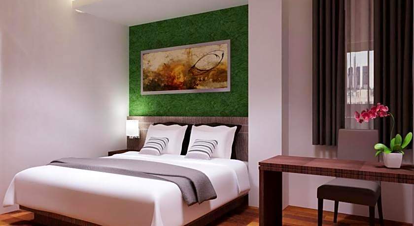 Neotel Hotel City Centre