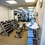 SpringHill Suites by Marriott Winston-Salem Hanes Mall