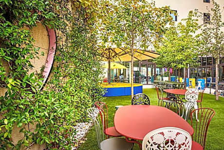 JO&JOE Paris Gentilly