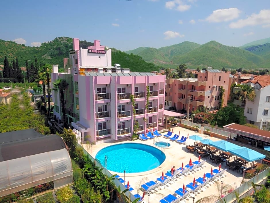 Rosy Hotel Marmaris