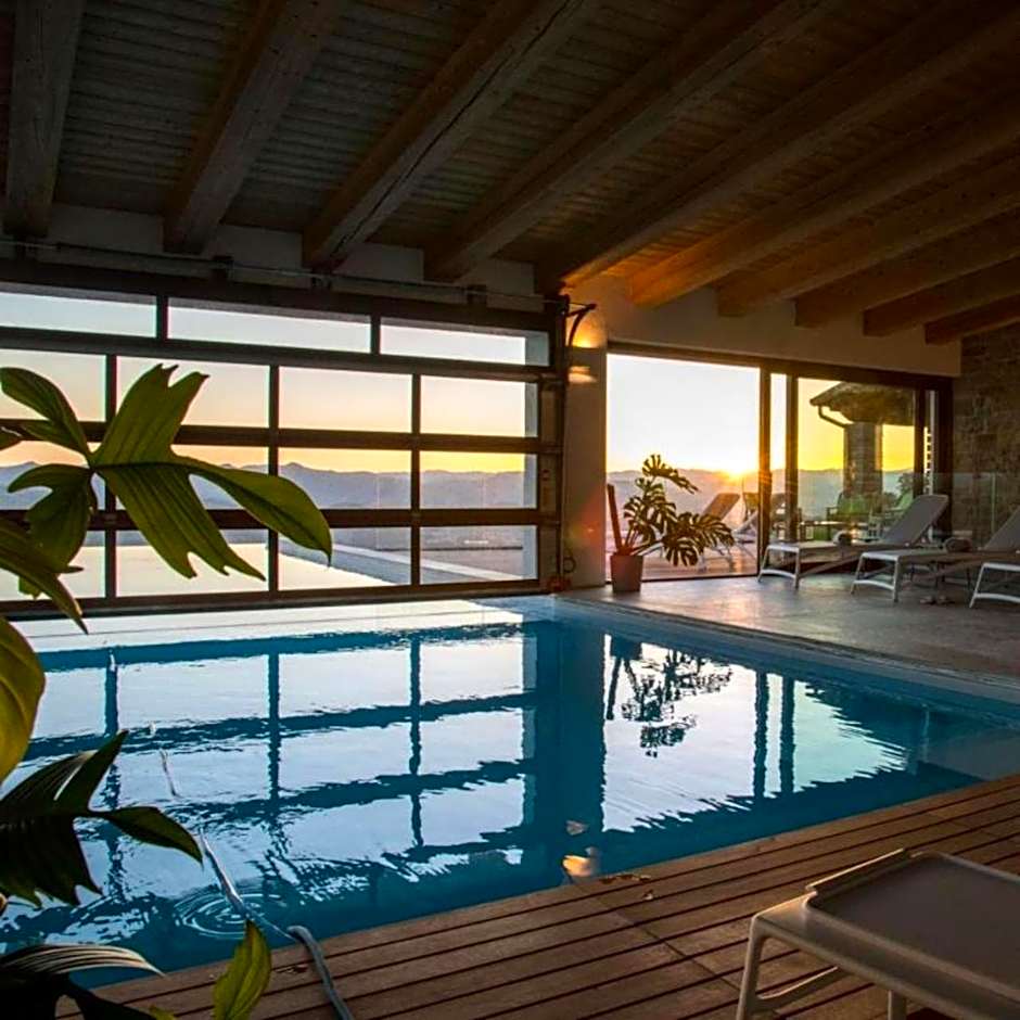 Aura Relais
