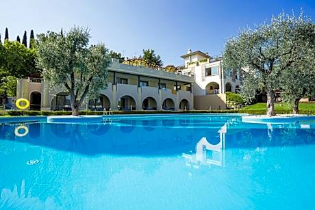 Hotel Porta Del Sole