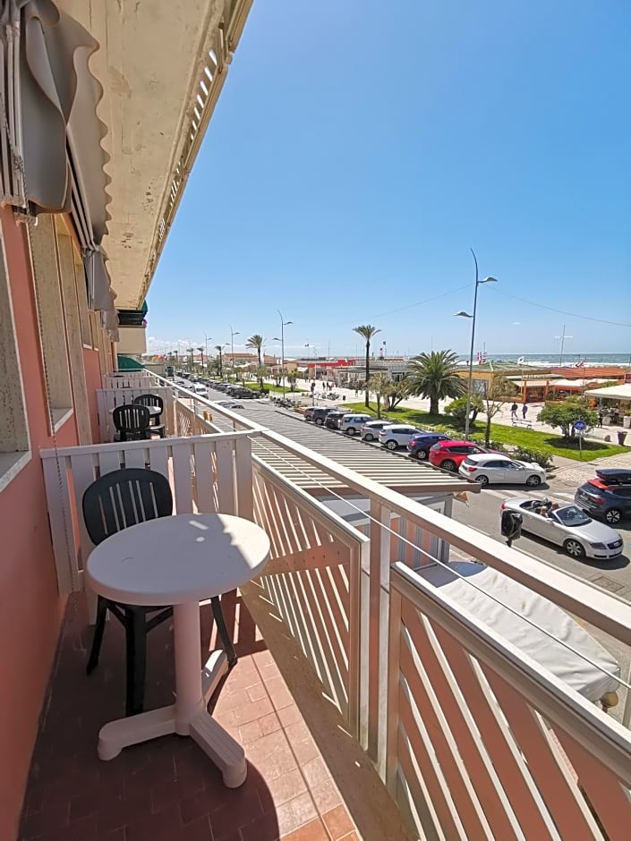 Hotel Milani
