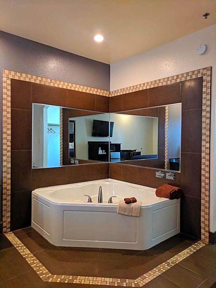 Americas Best Value Inn Brownsville