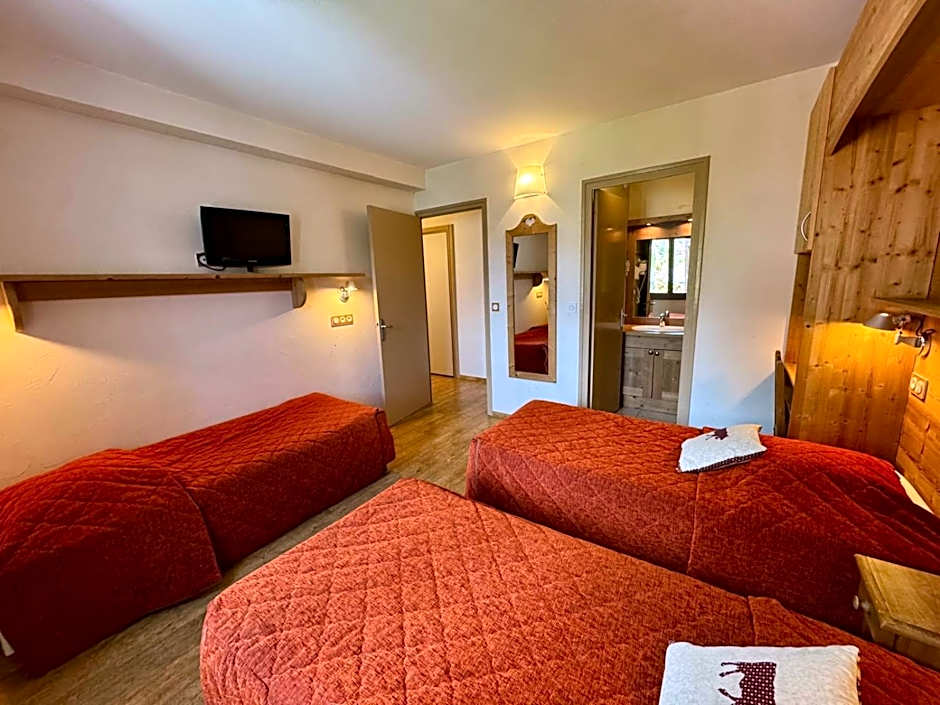 Grand Hotel de Valloire et du Galibier