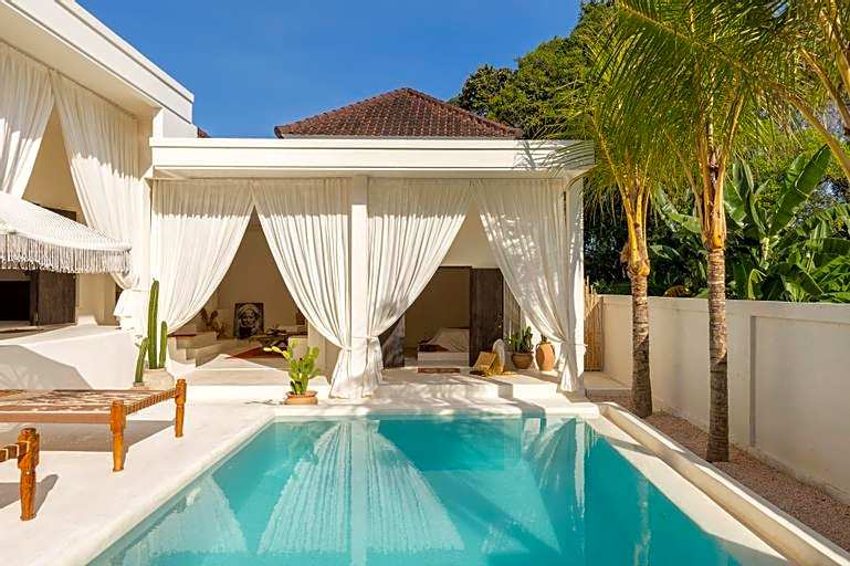 Villa Ores Bali