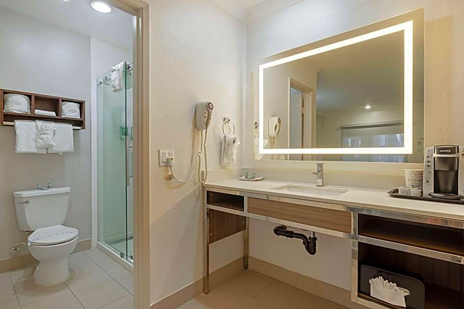 Best Western Courtesy Inn Hotel - Anaheim Resort at the Park