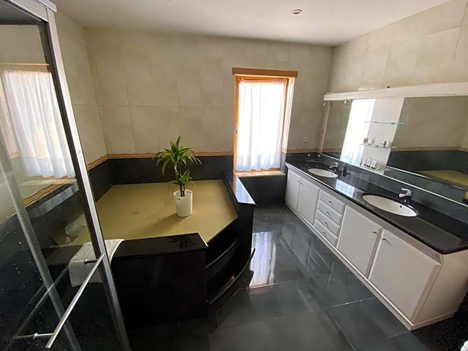 Buarcos Luxury Guest house