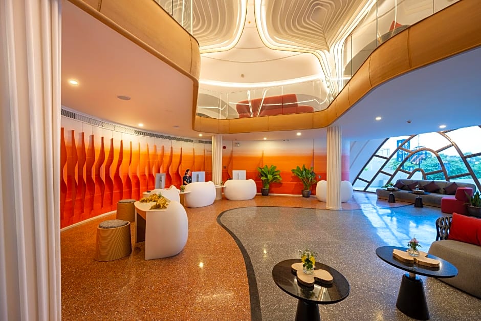 Metadee Concept Hotel