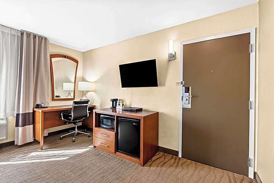 Comfort Inn Modesto