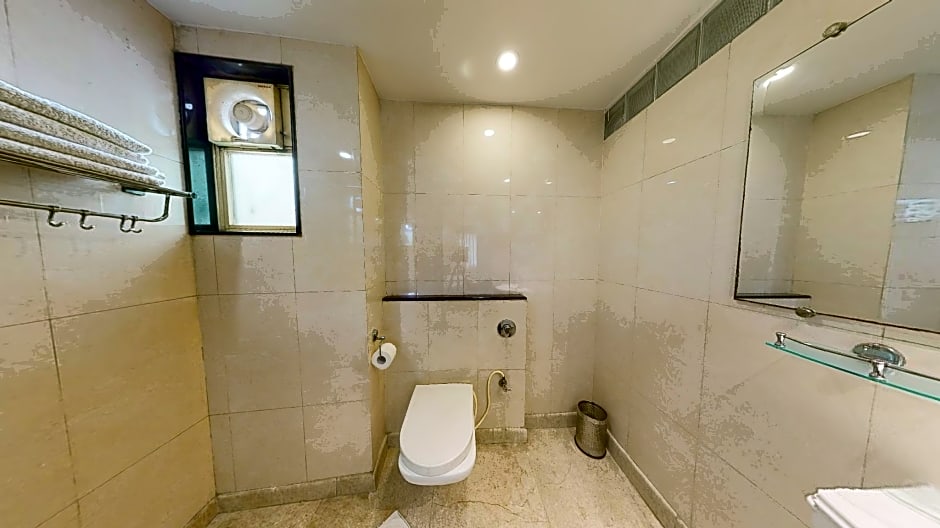 Hotel Meridian Plaza