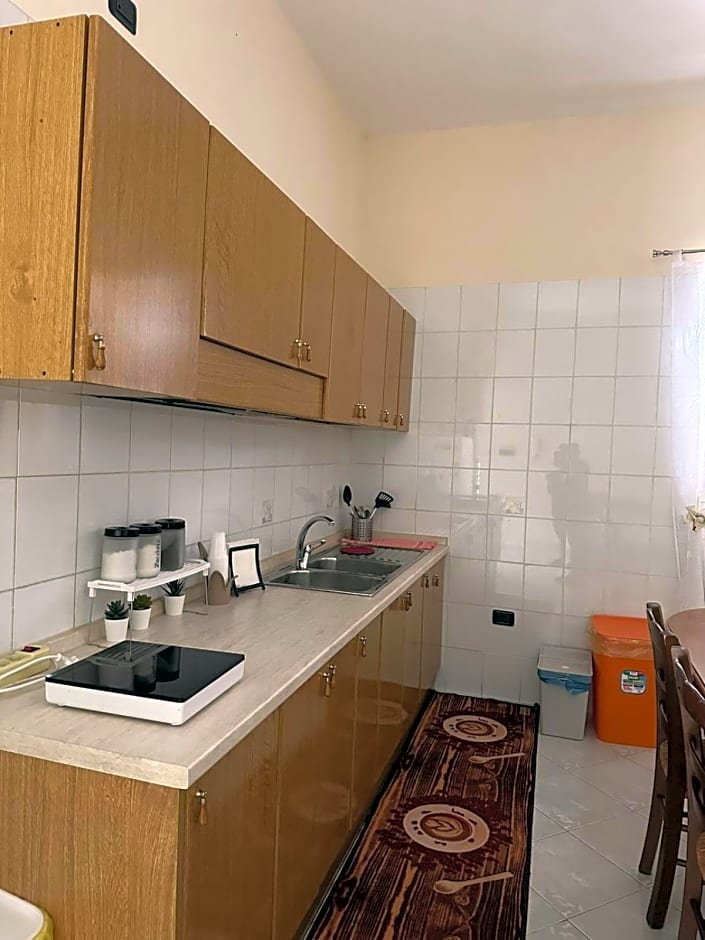 B&B Oasi del Voscone