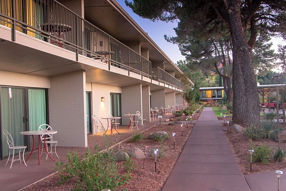 Arabella Hotel Sedona